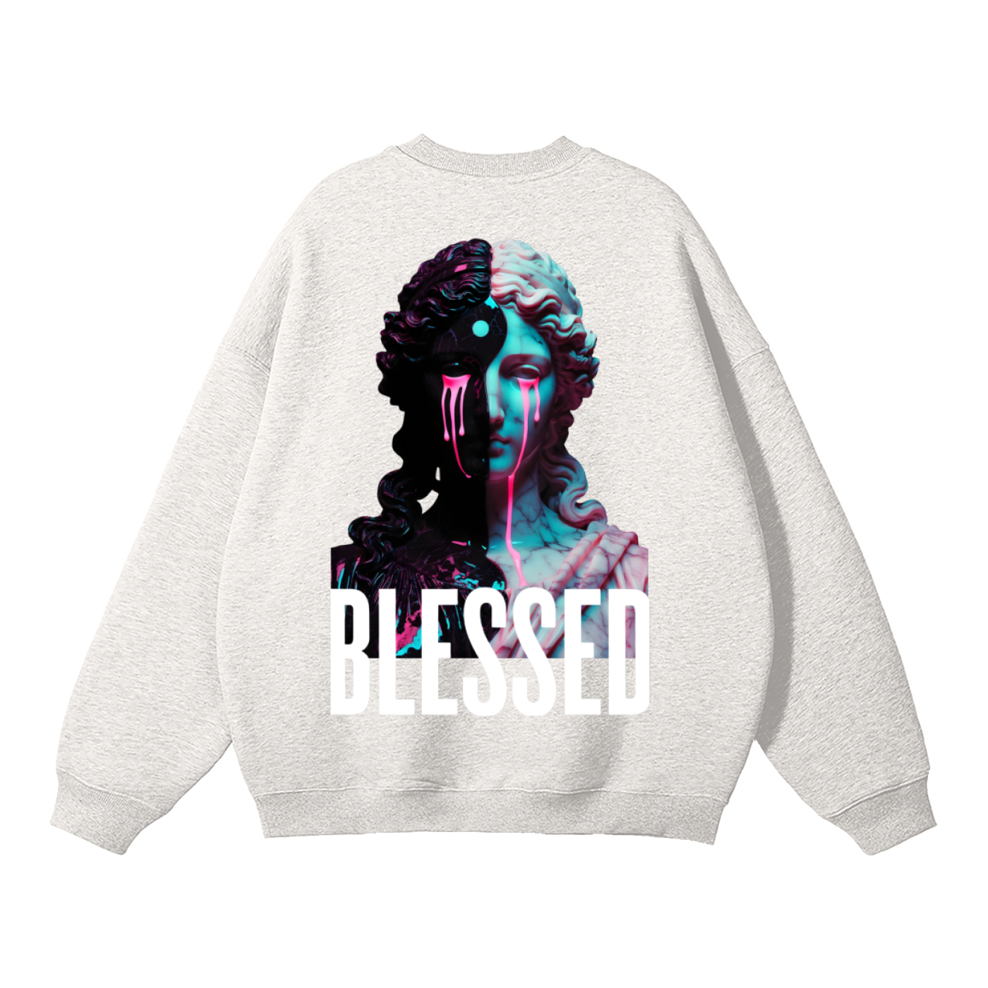 Blessed Sweatshirt
