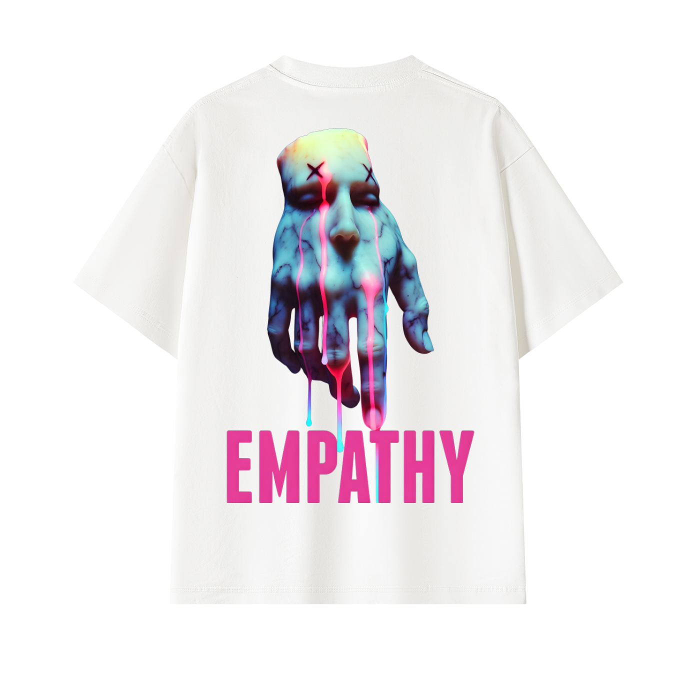 Empathy Boxy T-Shirt