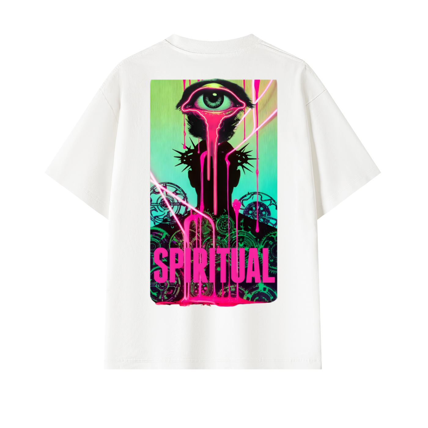 Spiritual T-Shirt